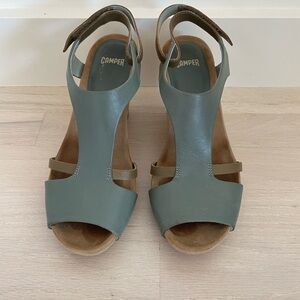 Camper Women’s Sandals
